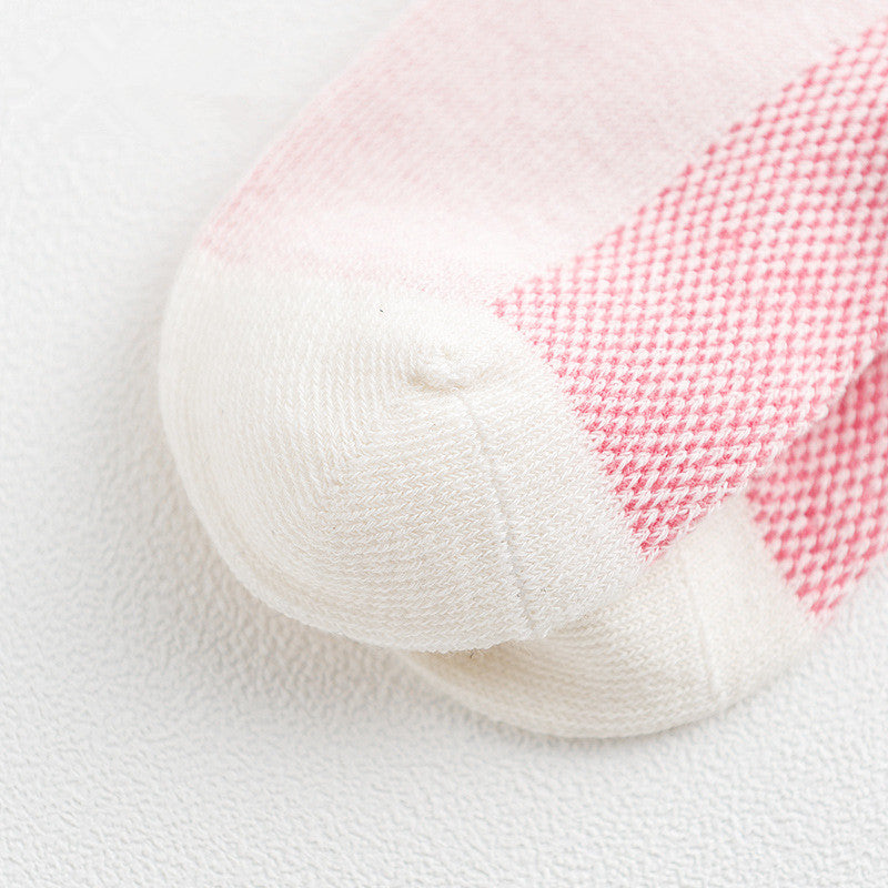 NUDA Organic Cotton Sock Gift Box