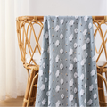 Bamboo Cotton Baby Blanket