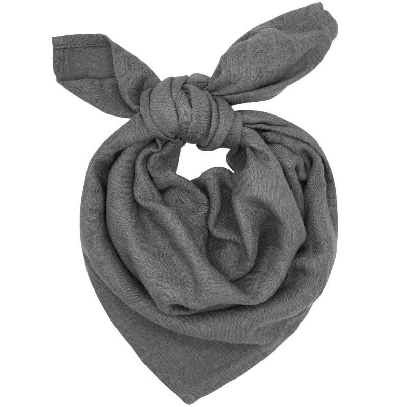 NUDA Muslin Bamboo Washcloth