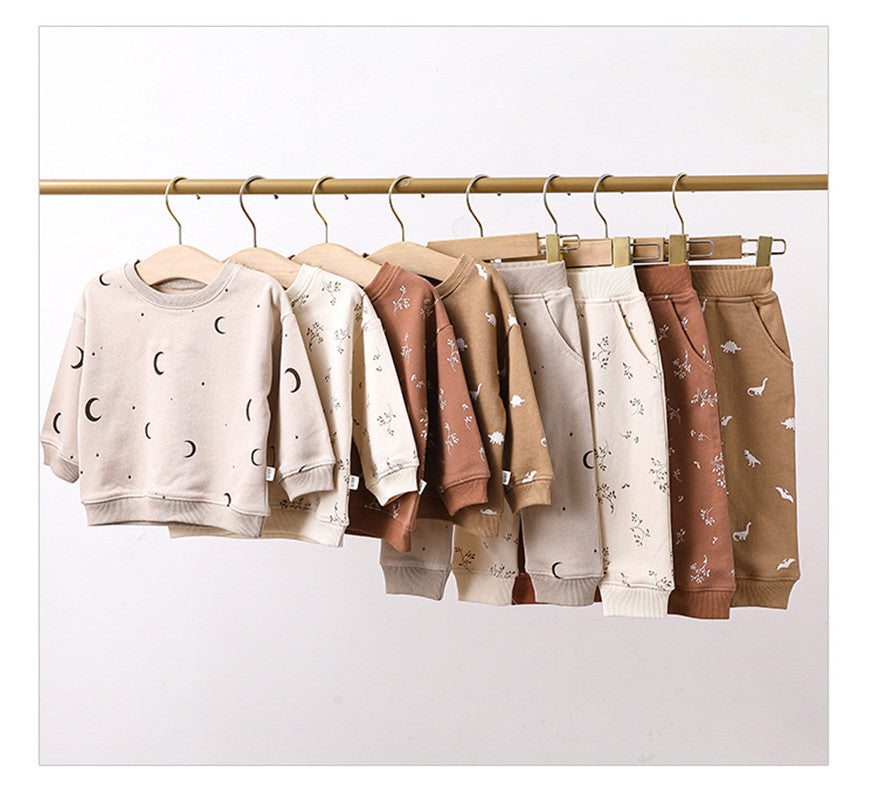 The Two-Piece Set
