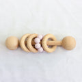The Beech Rattle — Stone