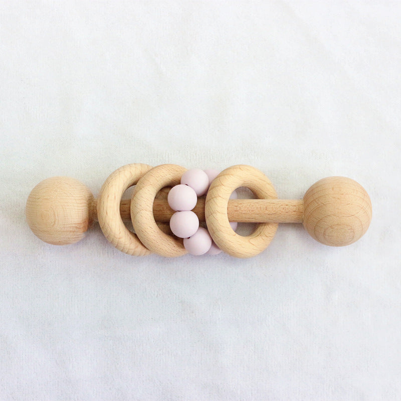 The Beech Rattle — Stone