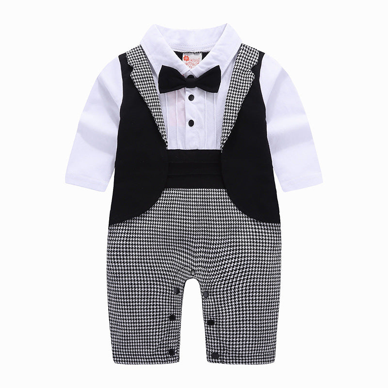 The Cotton Two-Piece