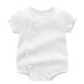 The Summer Romper — White