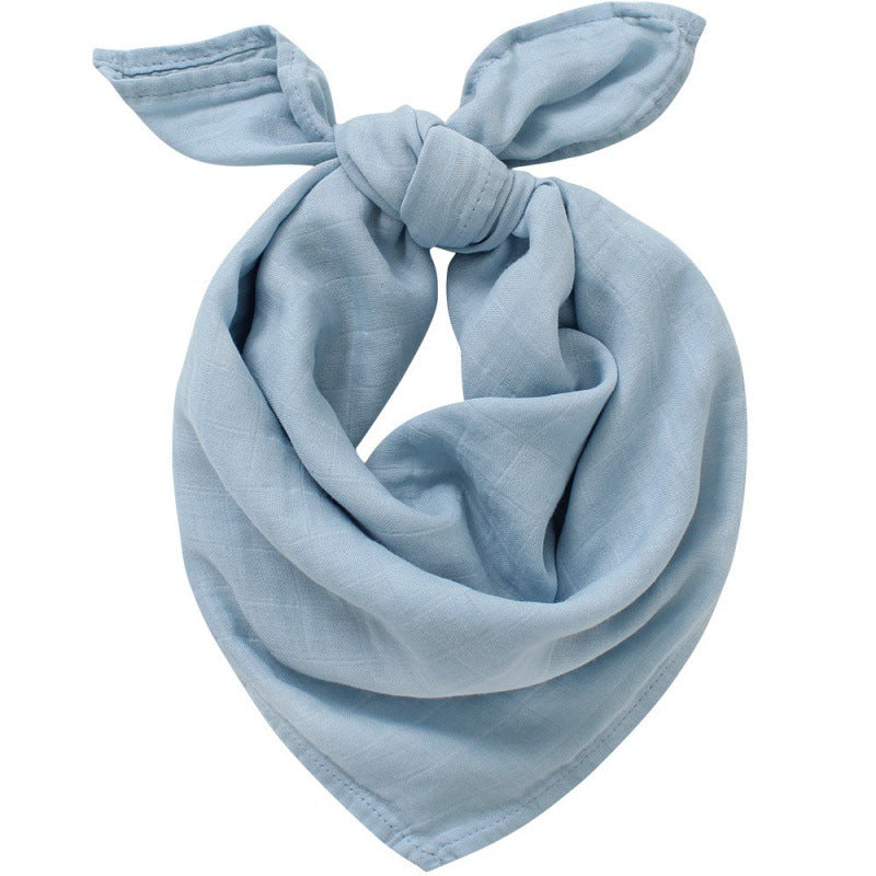 NUDA Muslin Bamboo Washcloth