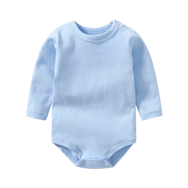 The Long-Sleeve Bodysuit — Stone