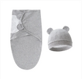 The Cotton Swaddle Wrap