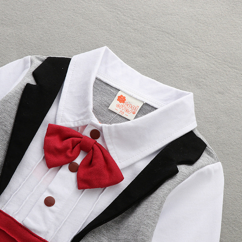 The Cotton Two-Piece