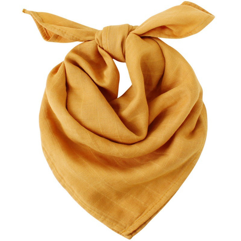 NUDA Muslin Bamboo Washcloth