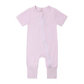 Bamboo Zip Romper