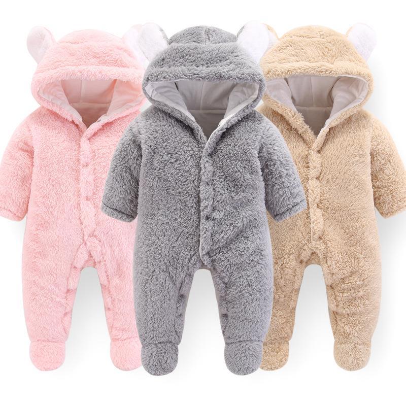 The Soft Velveteen Set — Grey