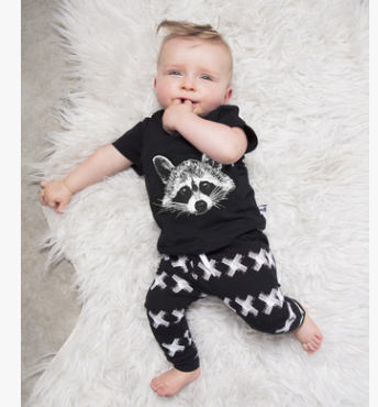 The Everyday Top & Trouser Set