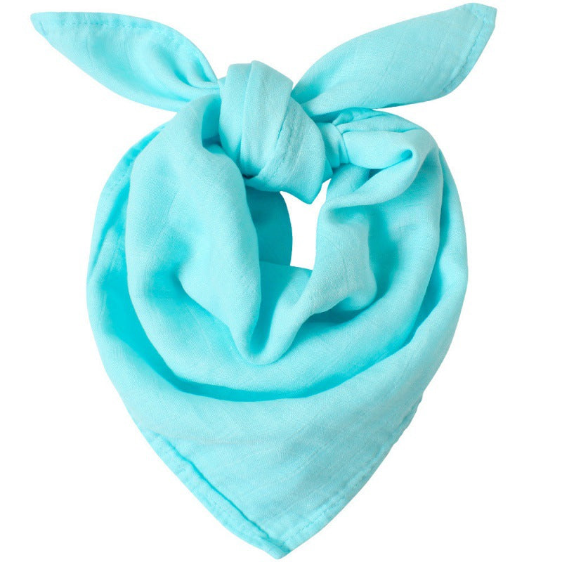 NUDA Muslin Bamboo Washcloth