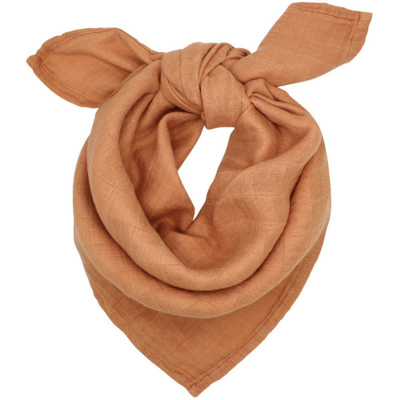 NUDA Muslin Bamboo Washcloth