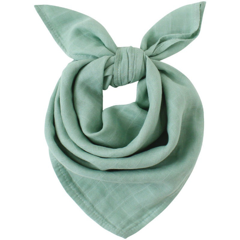 NUDA Muslin Bamboo Washcloth