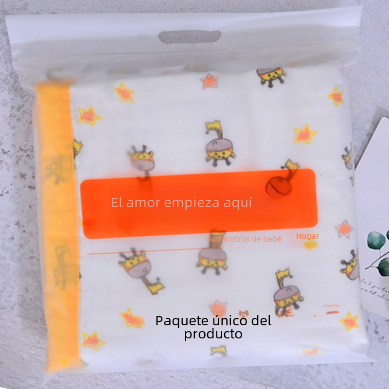 NUDA Muslin Pram Blanket