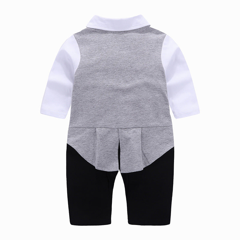 The Cotton Two-Piece