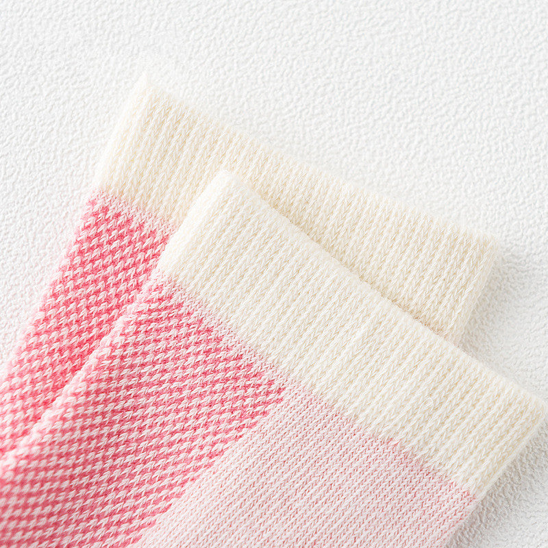 NUDA Organic Cotton Sock Gift Box