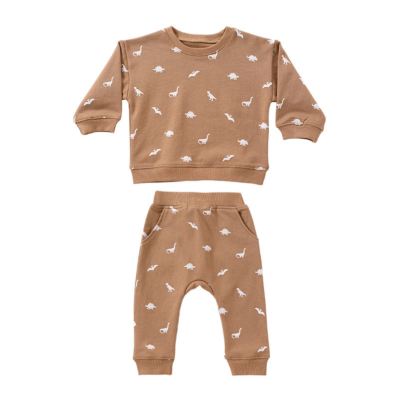 The Two-Piece Set