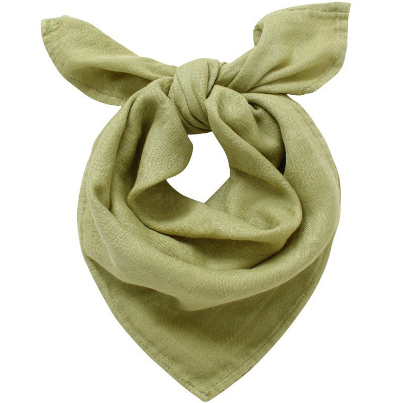 NUDA Muslin Bamboo Washcloth
