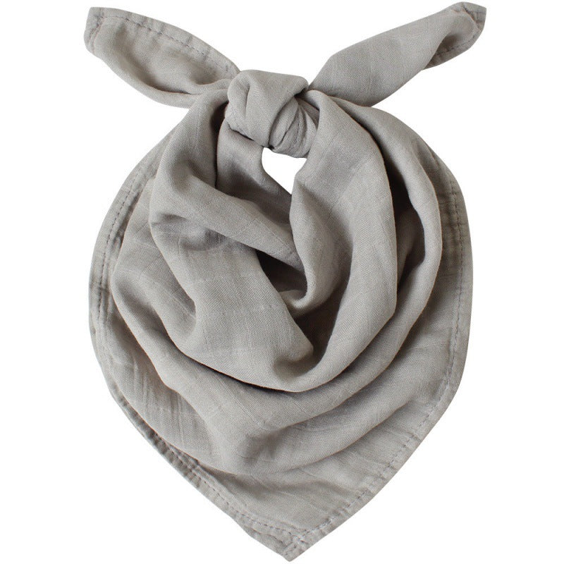 NUDA Muslin Bamboo Washcloth
