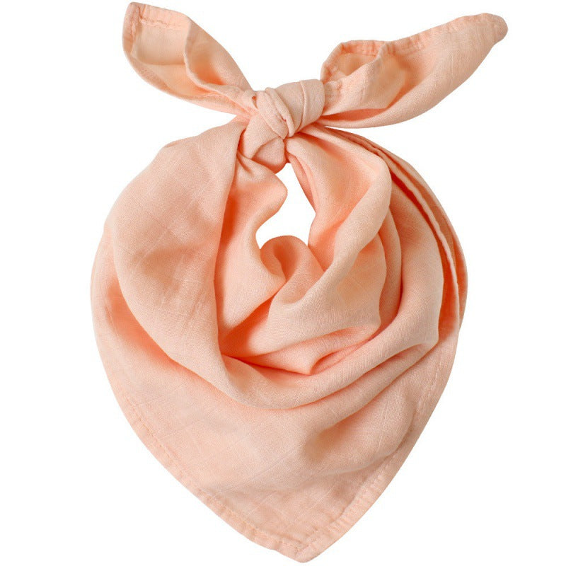 NUDA Muslin Bamboo Washcloth