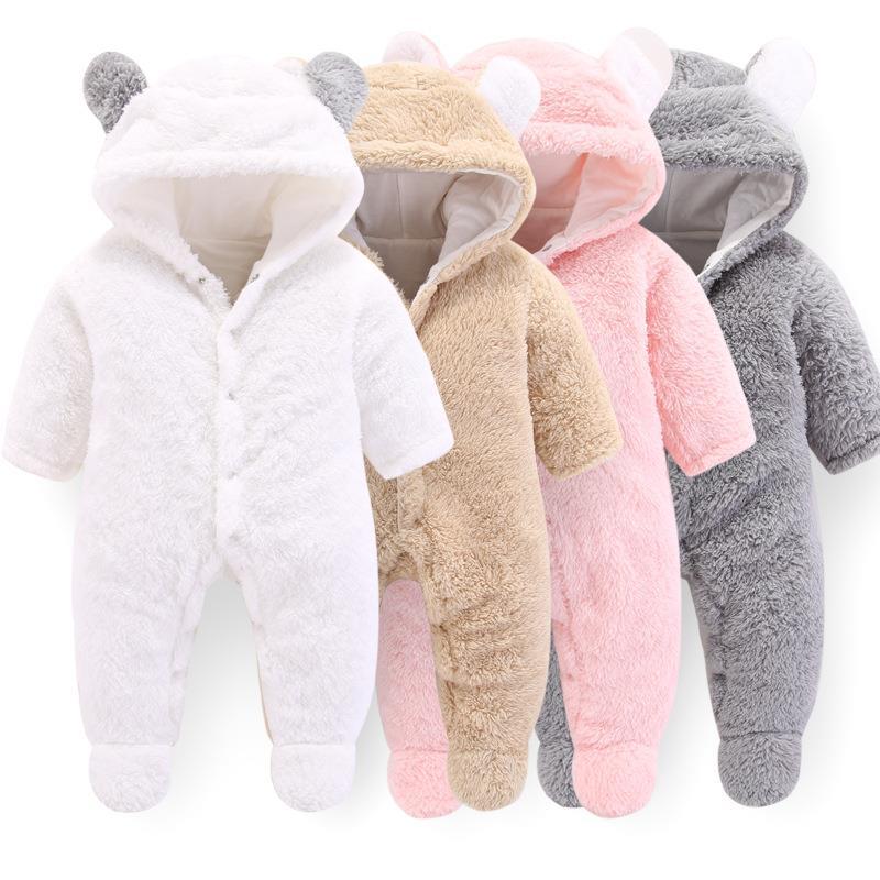 The Soft Velveteen Set — Grey