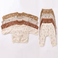 The Two-Piece Set