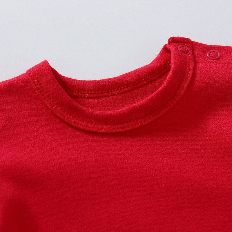 The Long-Sleeve Bodysuit — Stone