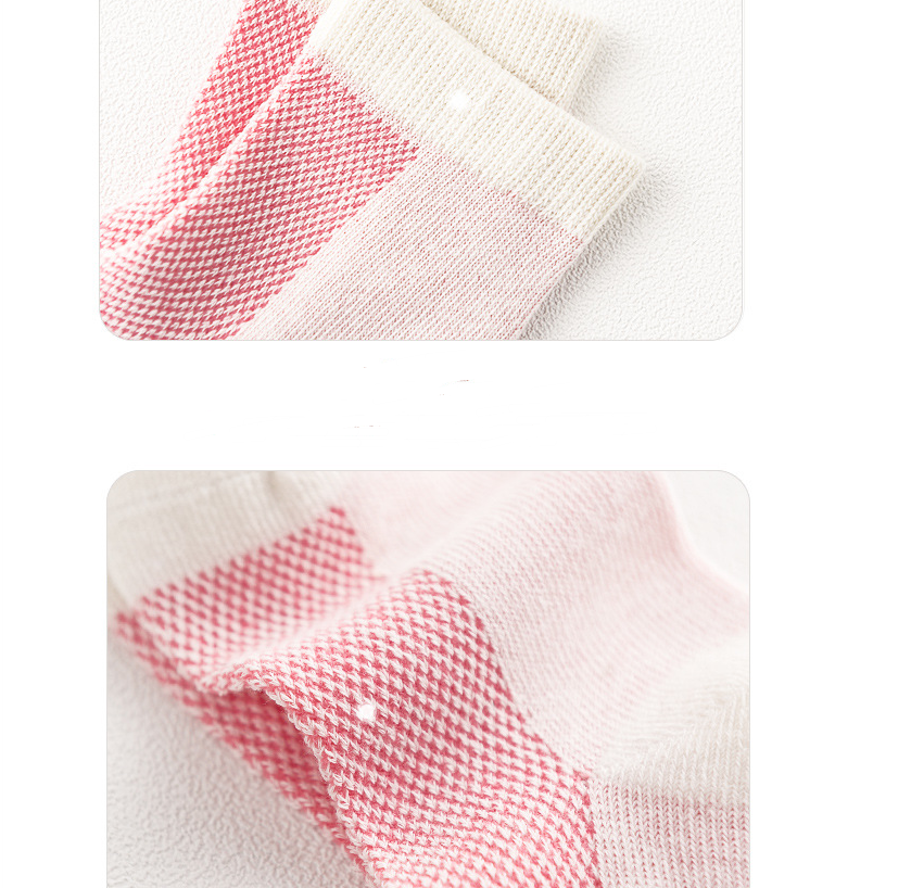 NUDA Organic Cotton Sock Gift Box