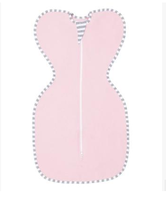 Cotton Muslin Cot Blanket — White
