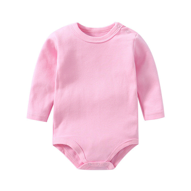 The Long-Sleeve Bodysuit — Stone