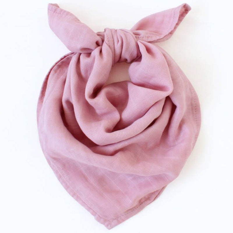 NUDA Muslin Bamboo Washcloth