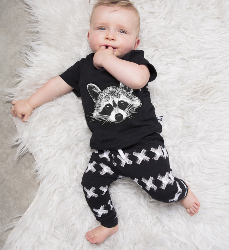 The Everyday Top & Trouser Set