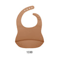 NUDA Silicone Baby Bib