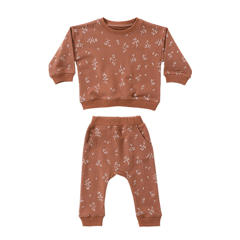 The Two-Piece Set