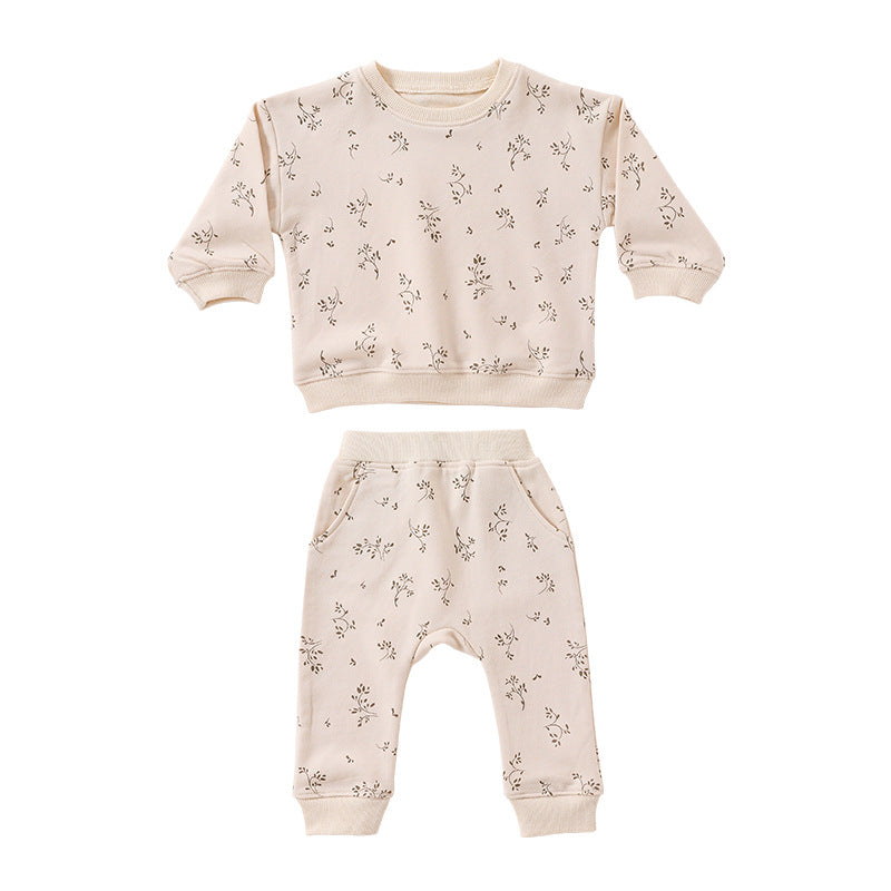 The Two-Piece Set